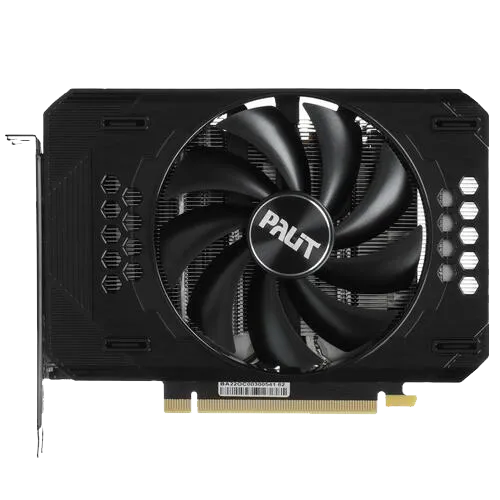 RTX 3060 StormX