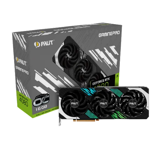 RTX 4080 GAMINGPRO 